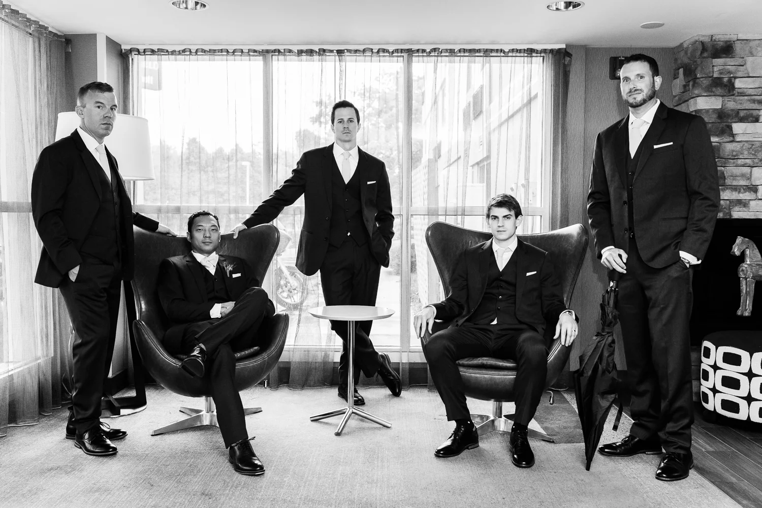 Steeple Hall Newburyport Wedding