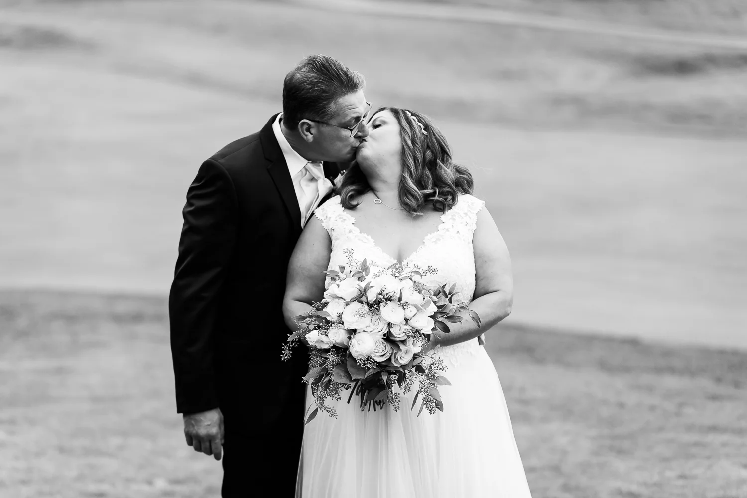 Sharon + Jeff Owl's Nest Resort and Golf Club — Lovely Valentine