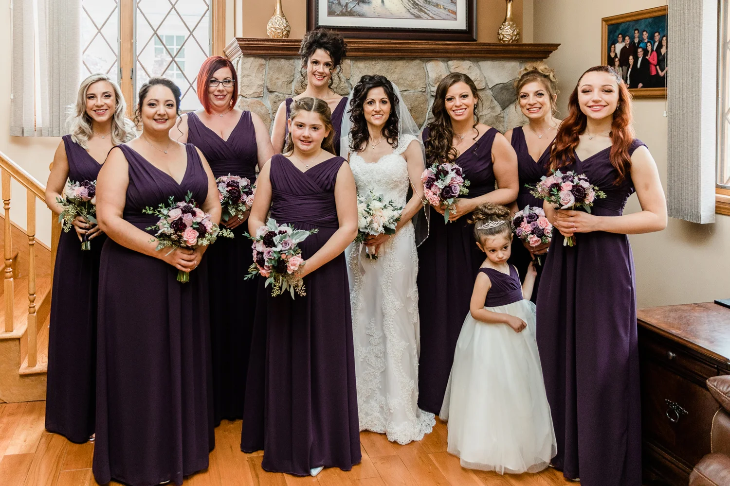 Beauport Hotel Wedding