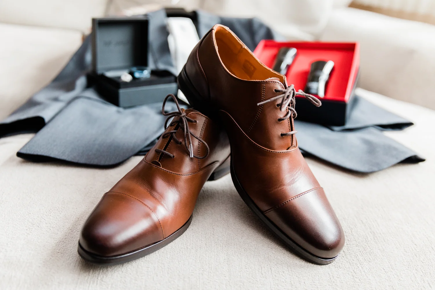 Beauport Hotel Wedding