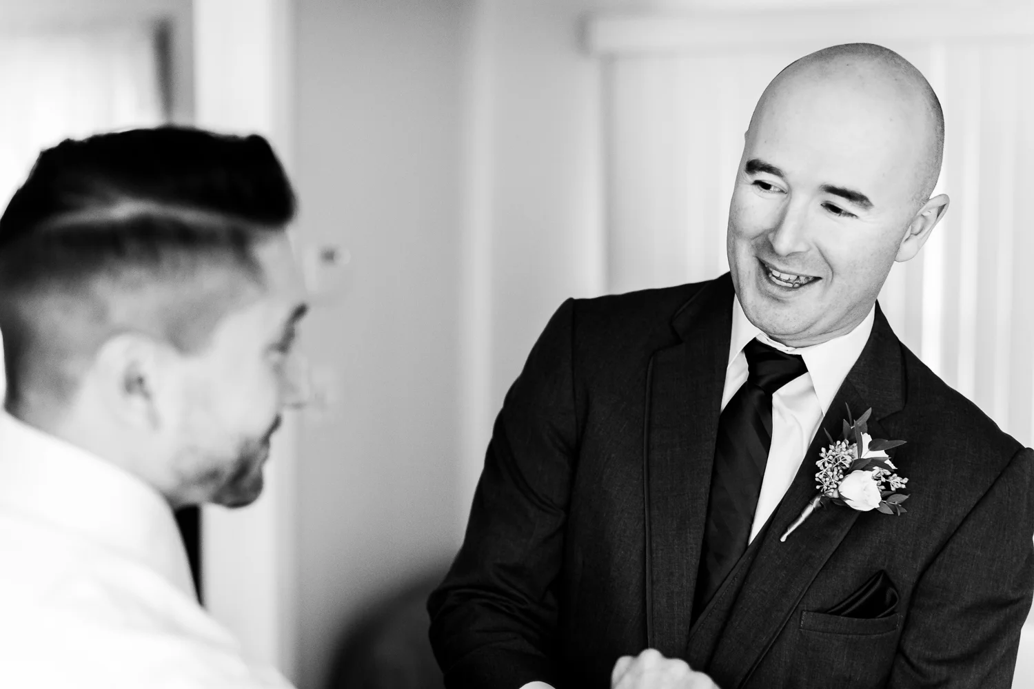 Beauport Hotel Wedding