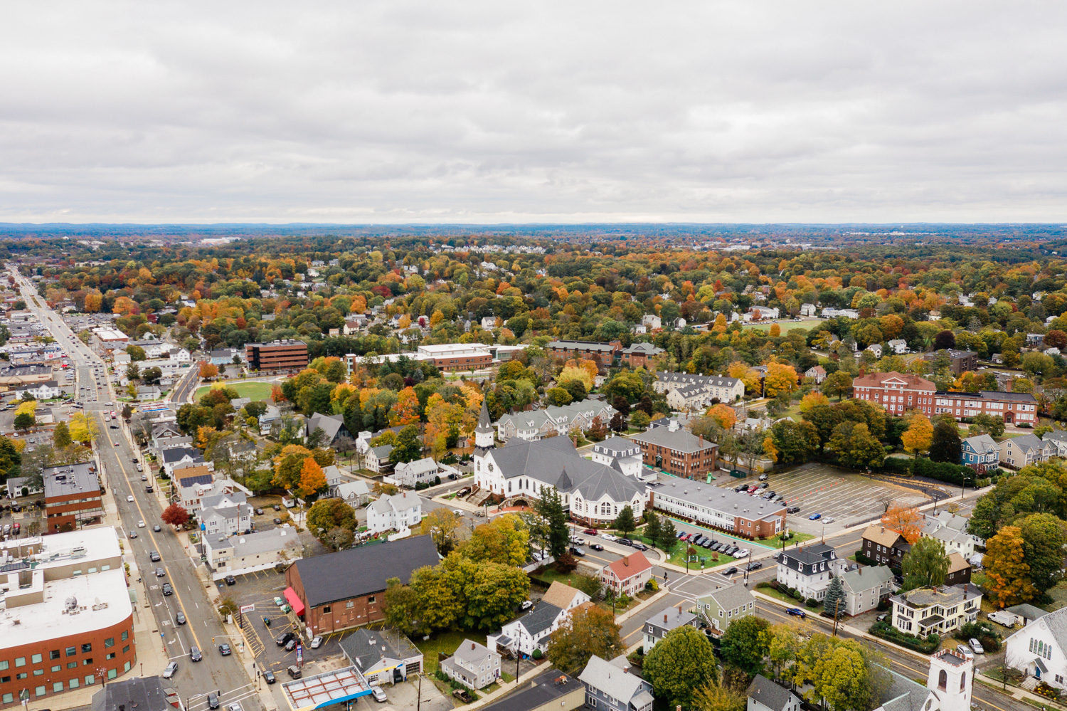 Beauport Hotel Wedding