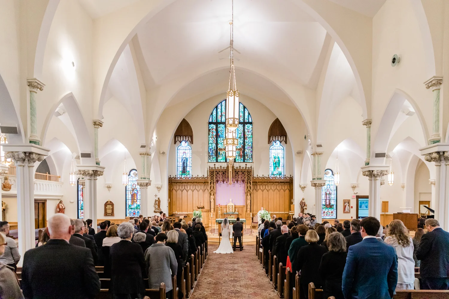 Beauport Hotel Wedding