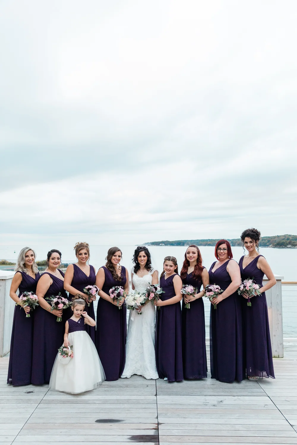 Beauport Hotel Wedding