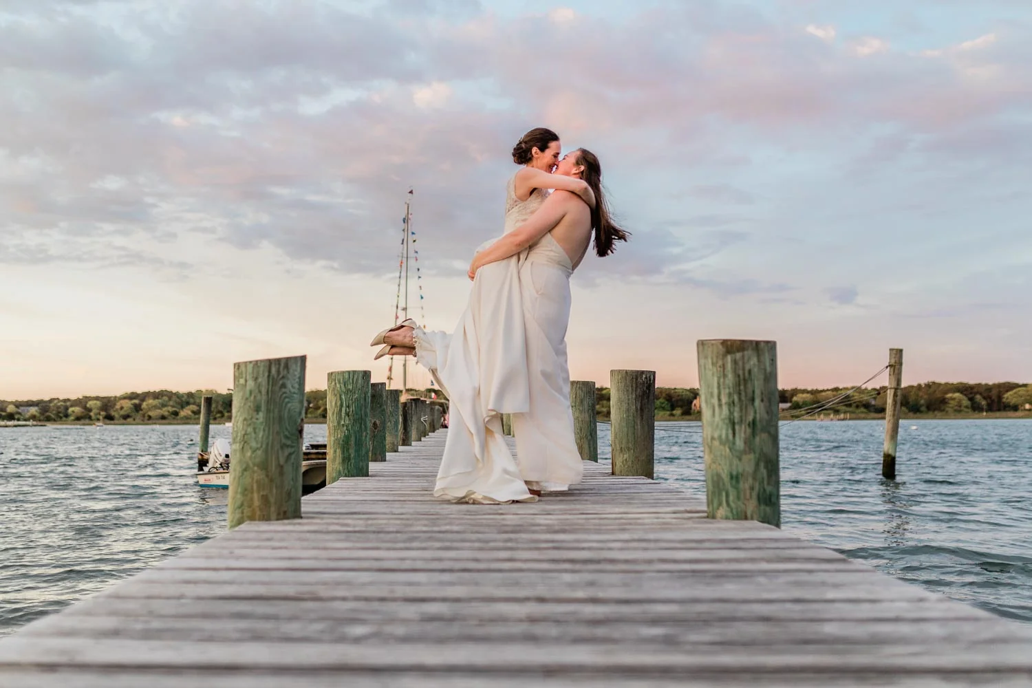Martha's Vineyard Wedding