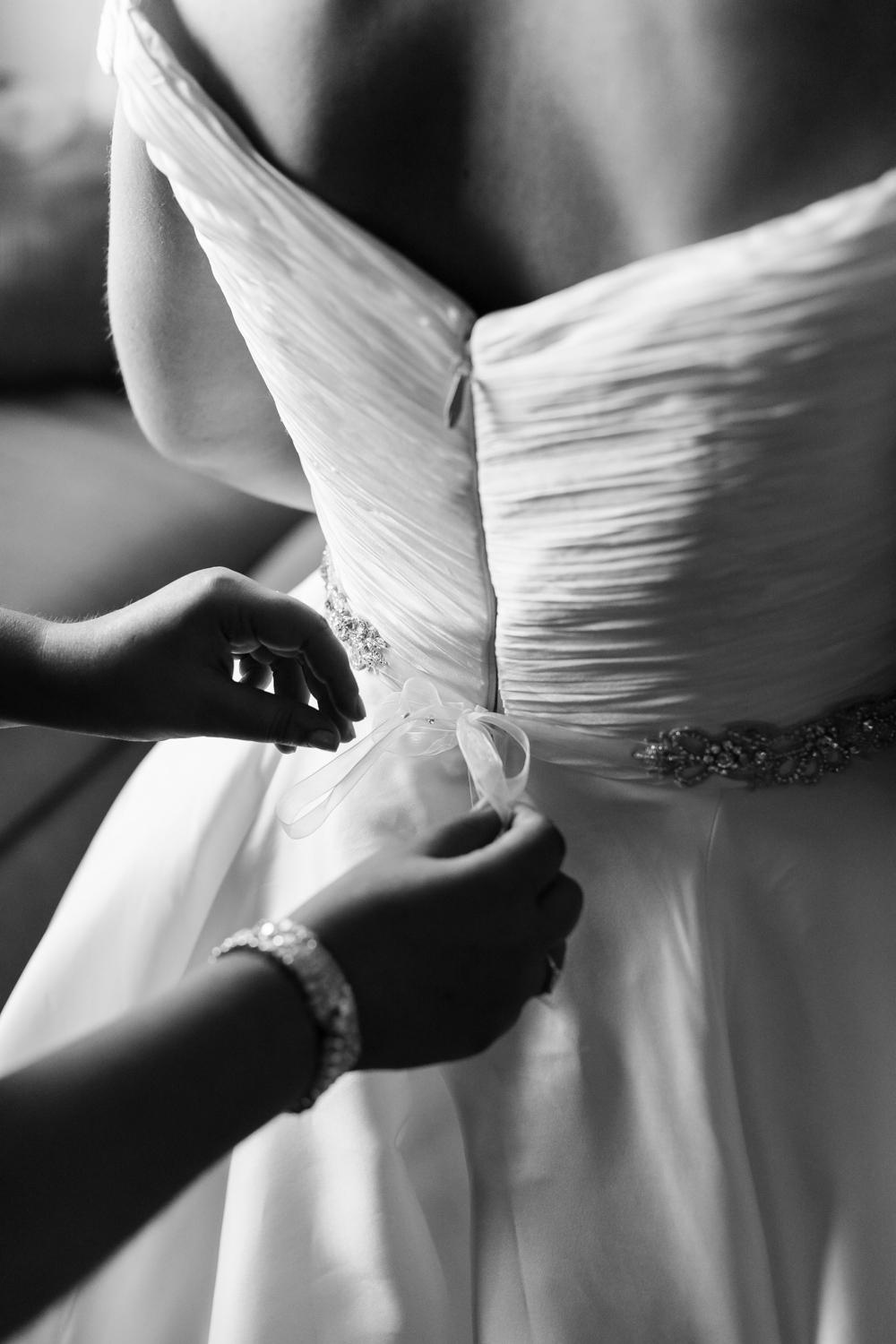 Royal Sonesta Boston Wedding