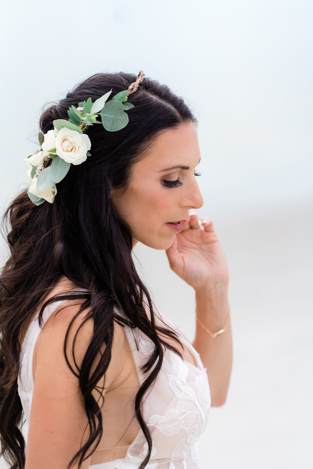 Gloucester Beach Wedding Lovely Valentine