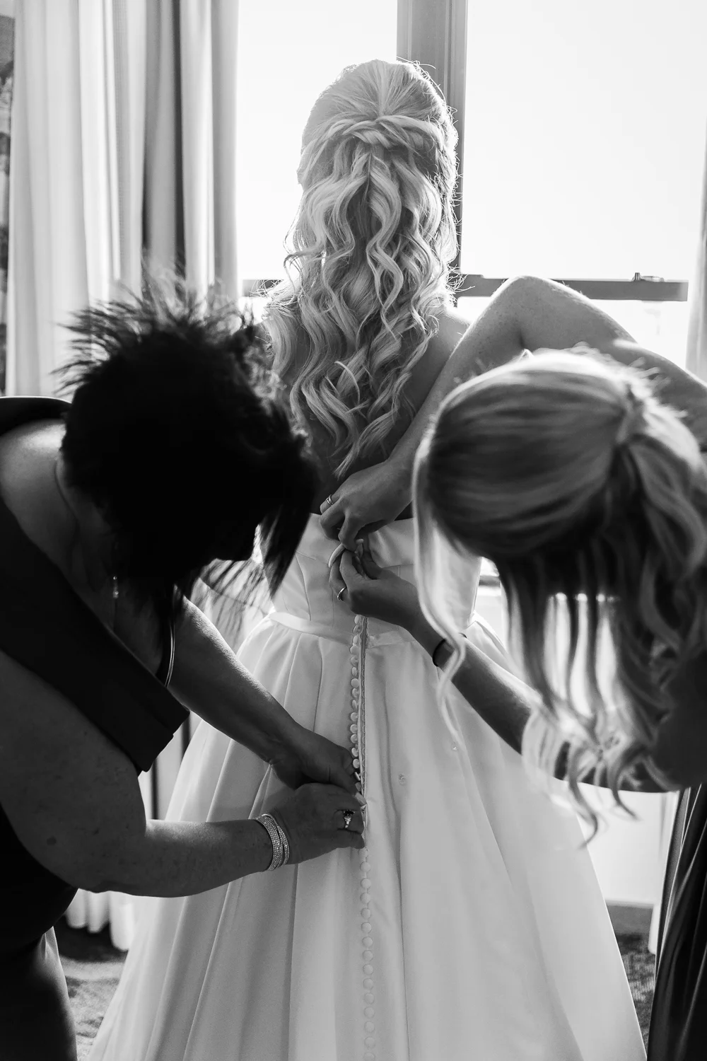 Danversport Yacht Club Wedding