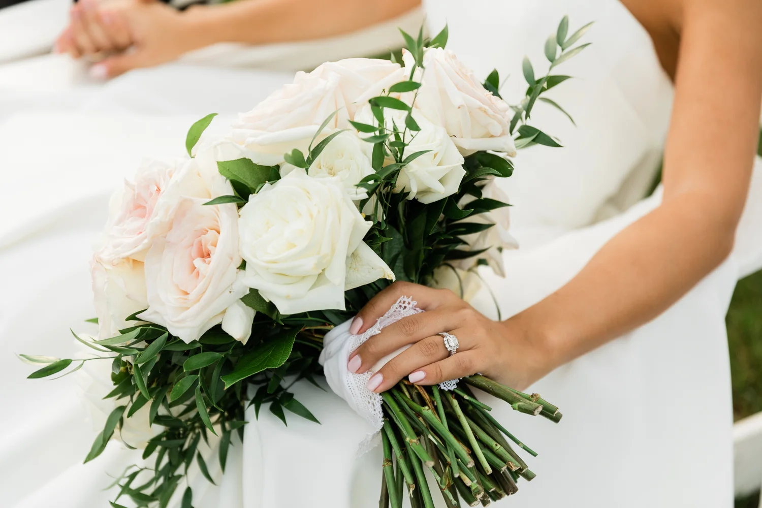 Danversport Yacht Club Wedding