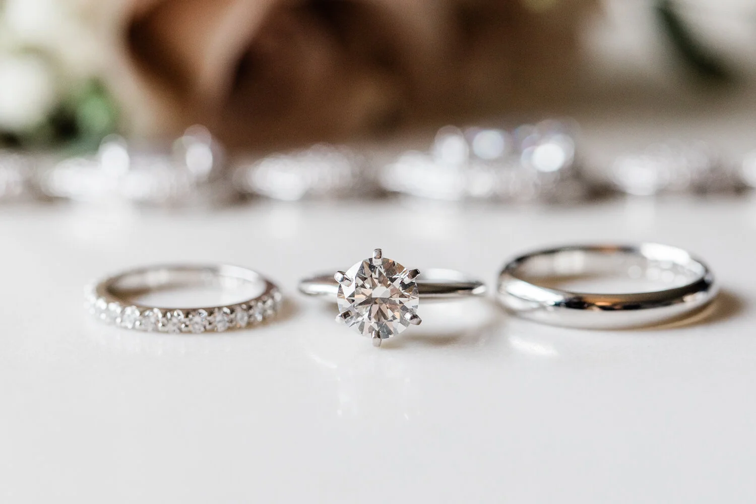 Boston Marriott Hotel Long Wharf Wedding