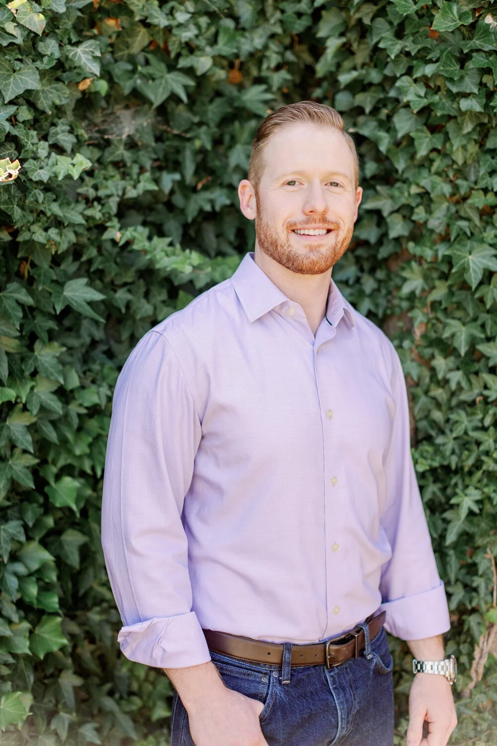 Crane Estate Engagement Photographer