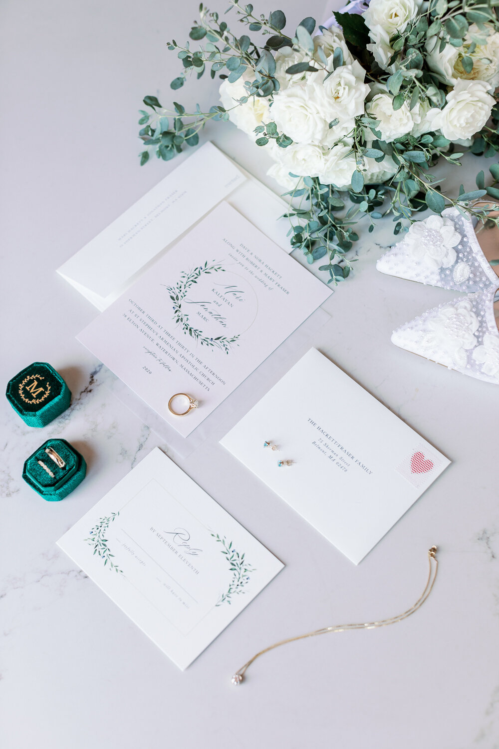 Boston Marriott Long Wharf Wedding