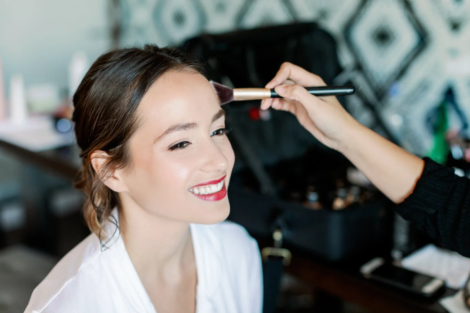 Boston Marriott Long Wharf Wedding