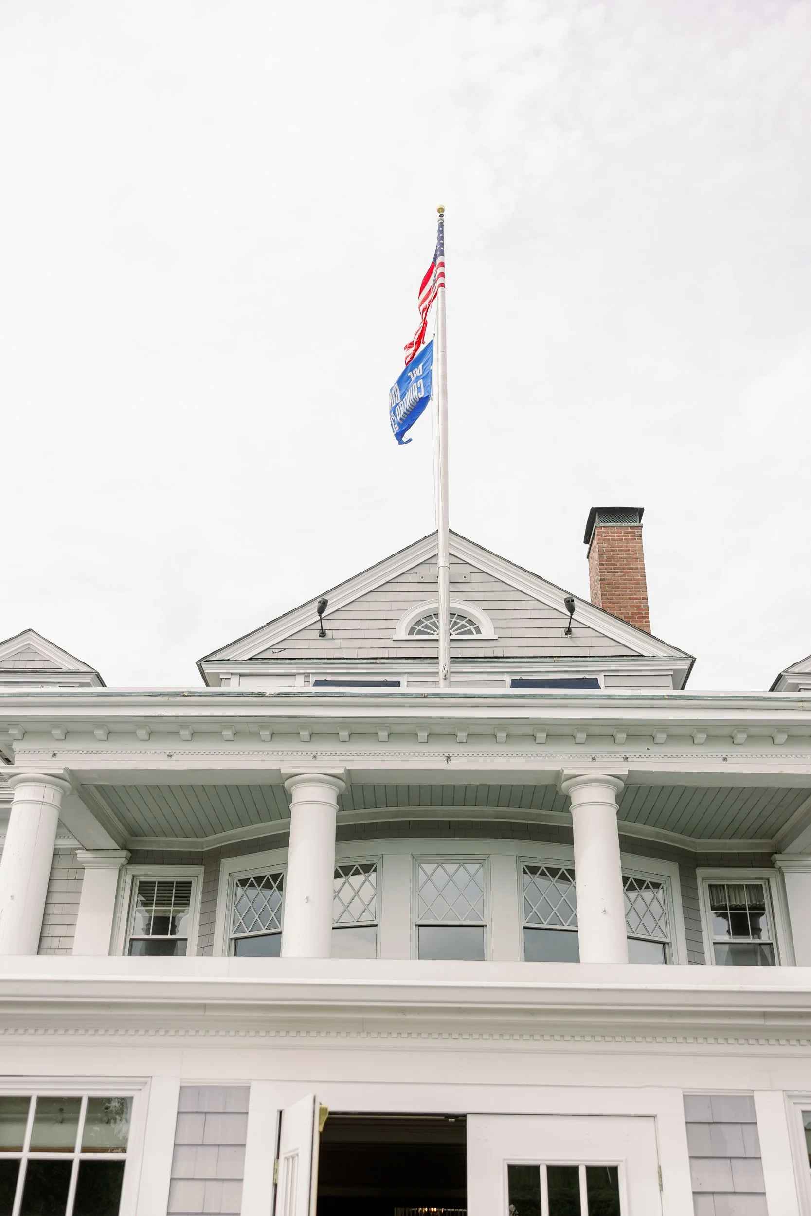 Brae Burn Country Club Wedding — Lovely Valentine