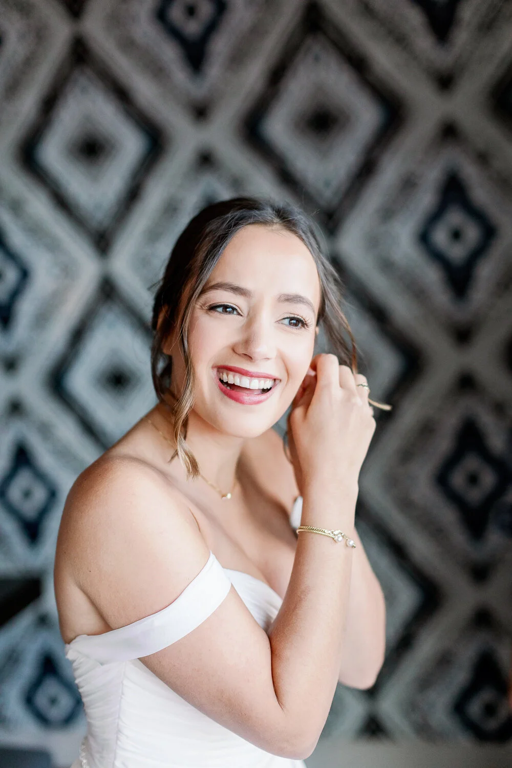 Boston Marriott Long Wharf Wedding