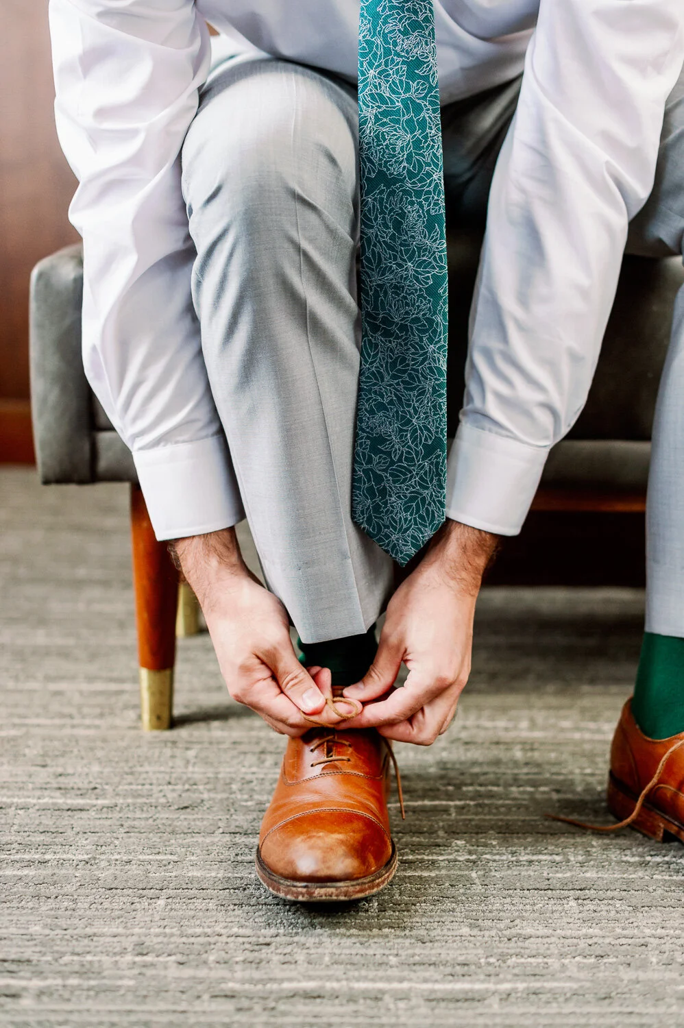Boston Marriott Long Wharf Wedding