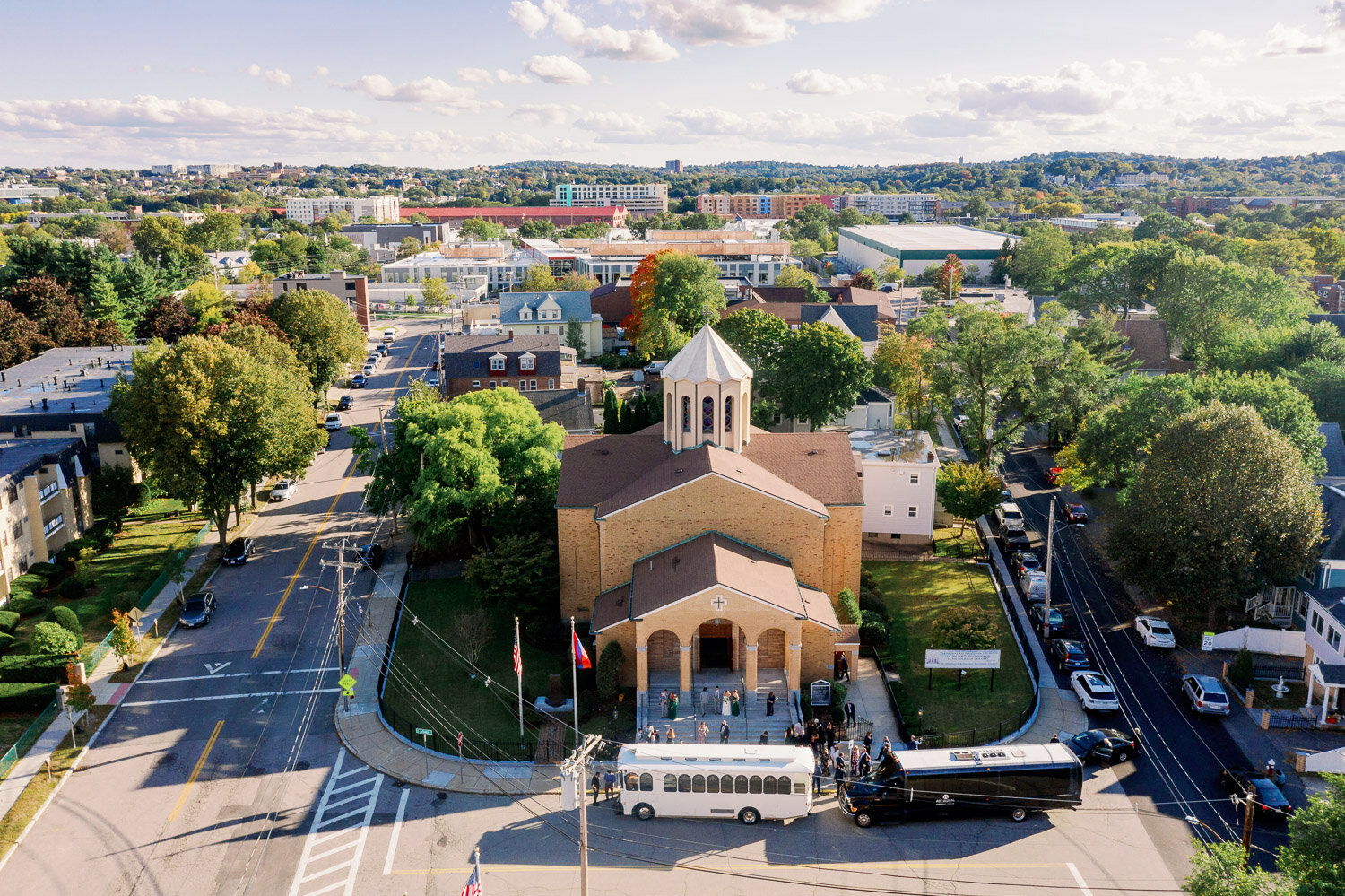 St. Stephens Armenian Church