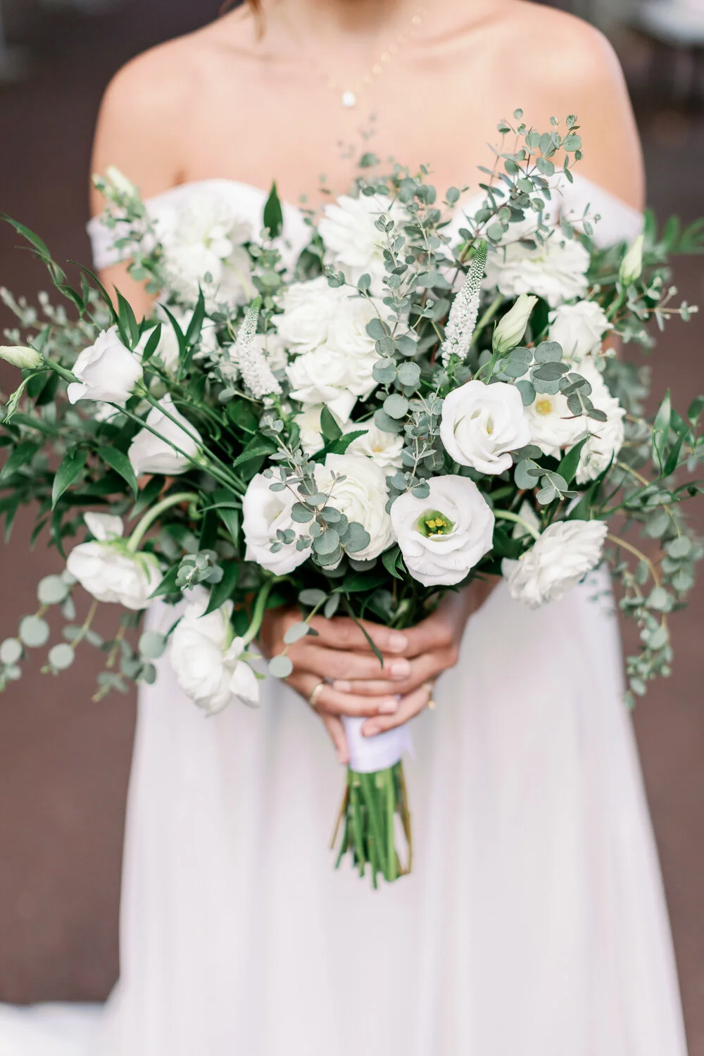 Boston Marriott Long Wharf Wedding
