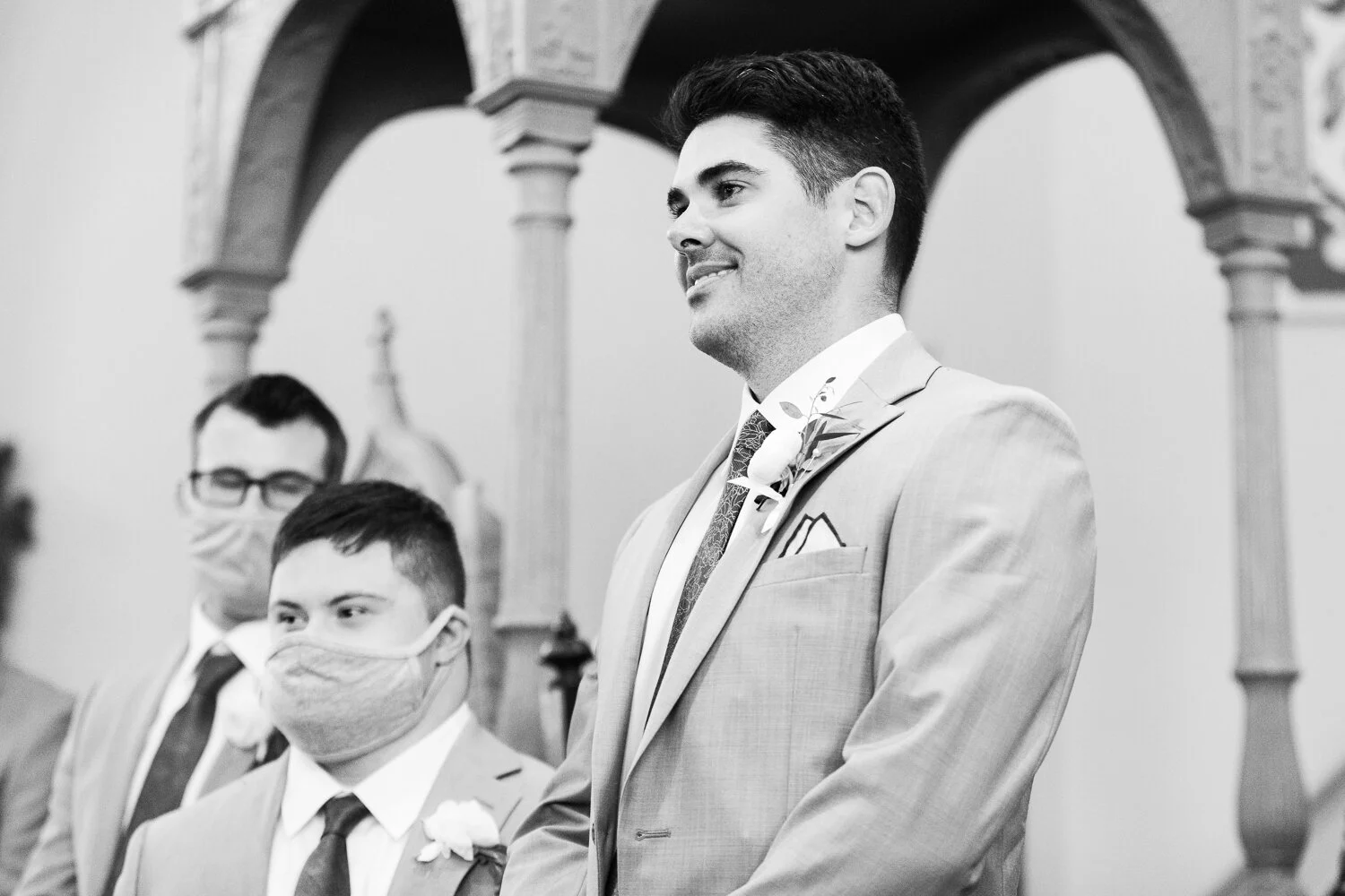 St. Stephens Armenian Church