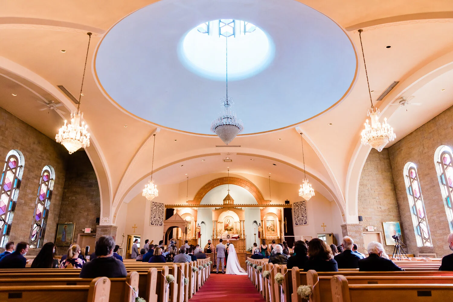 St. Stephens Armenian Church