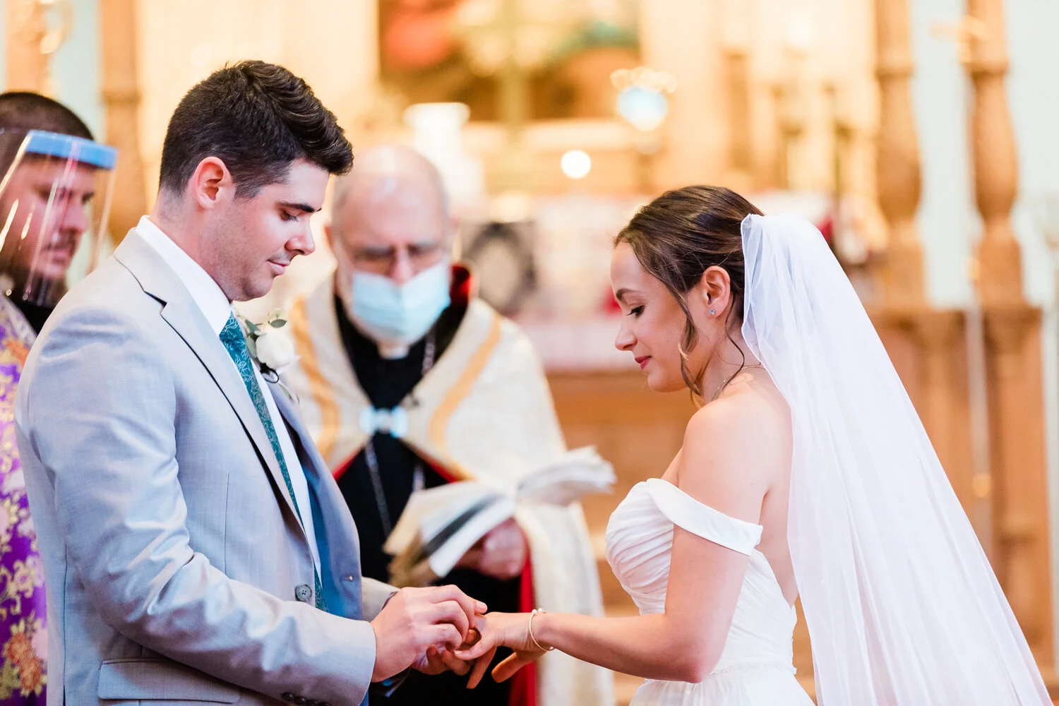 St. Stephens Armenian Church