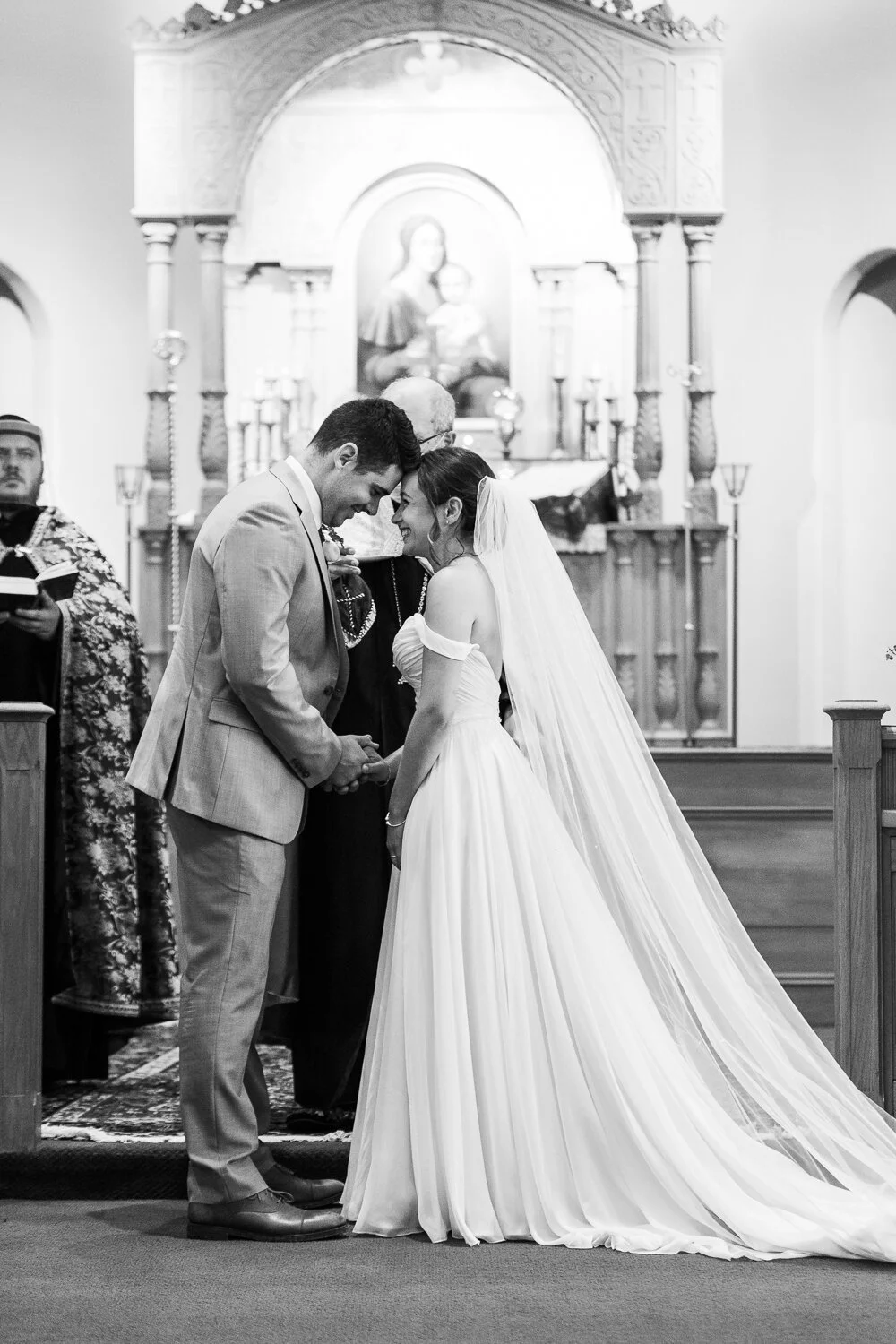 St. Stephens Armenian Church