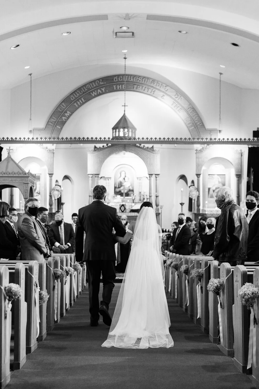 St. Stephens Armenian Church