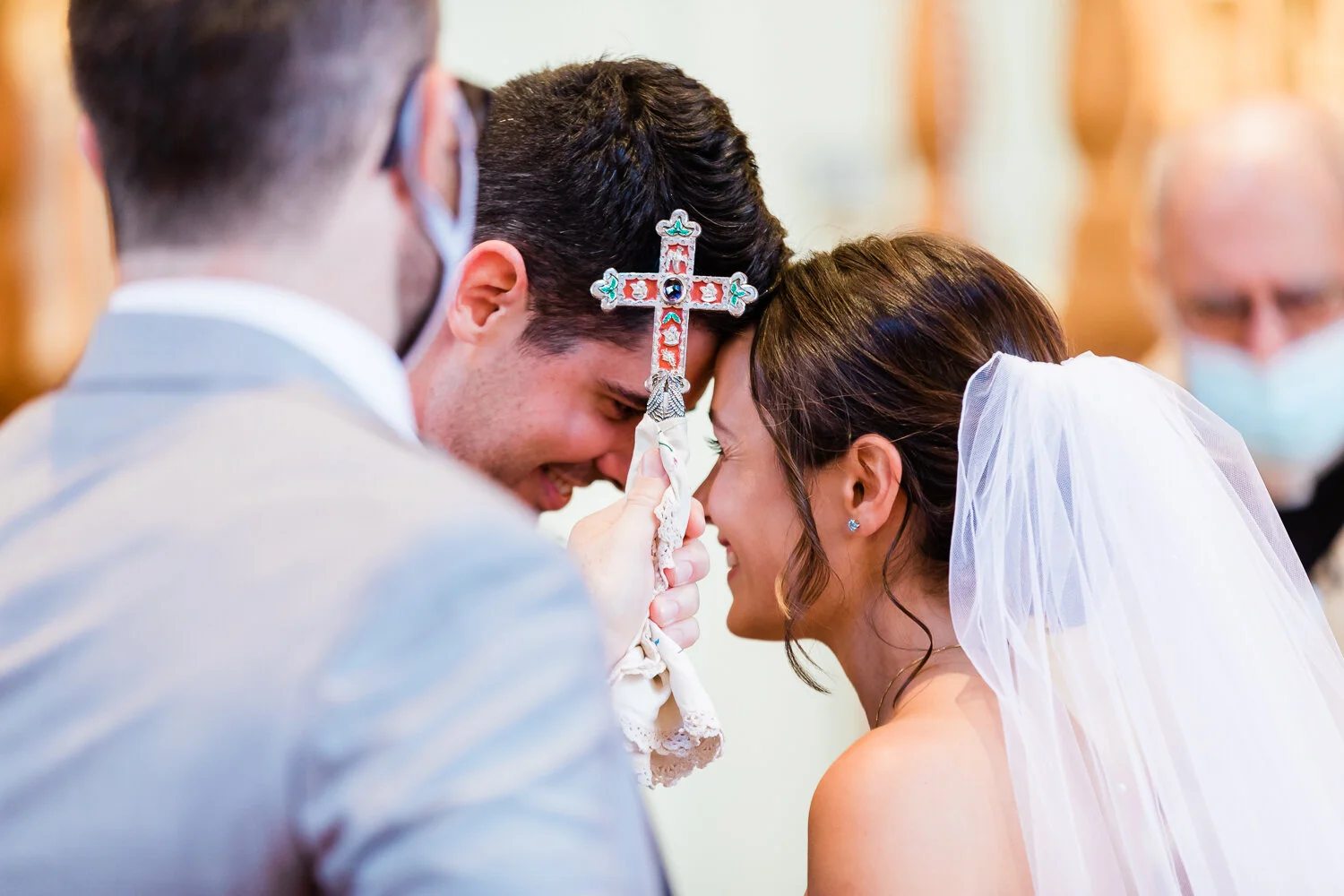 St. Stephens Armenian Church