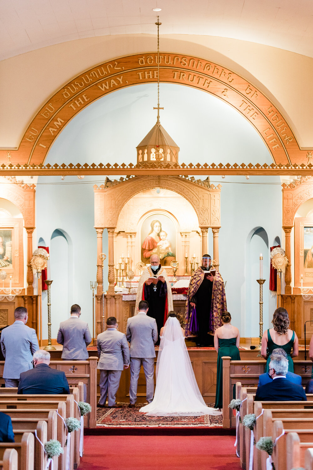 St. Stephens Armenian Church