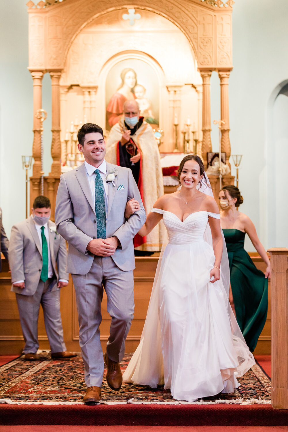 St. Stephens Armenian Church