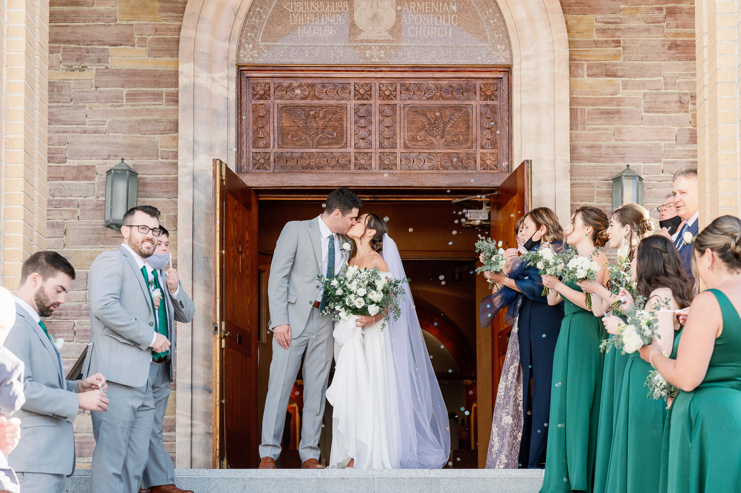 St. Stephens Armenian Church