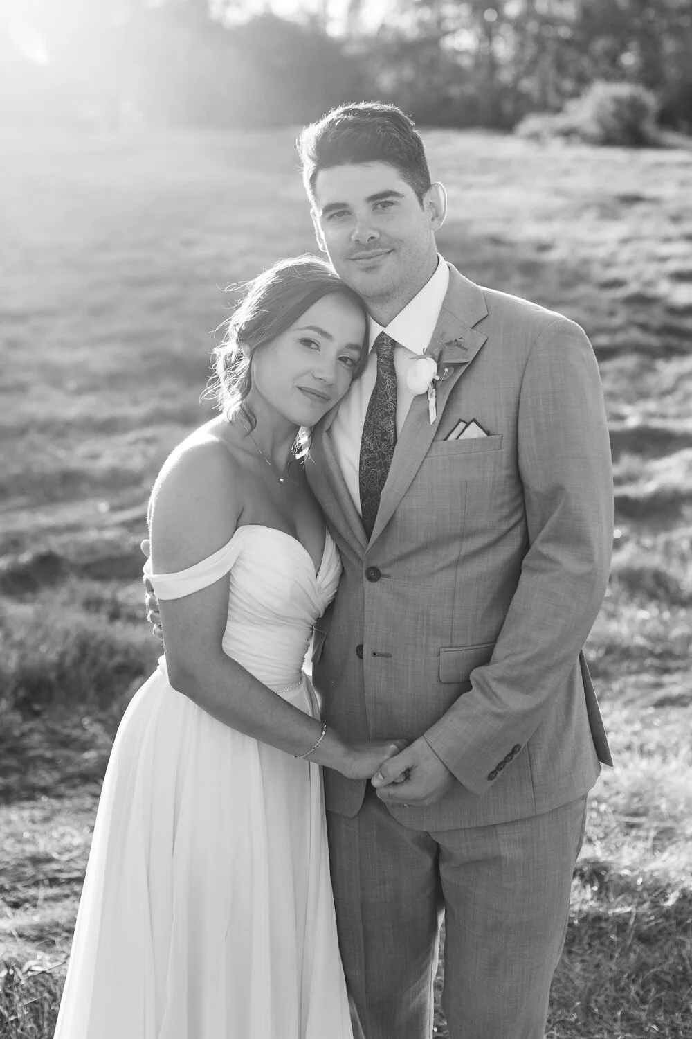 Rock Meadow Belmont Wedding