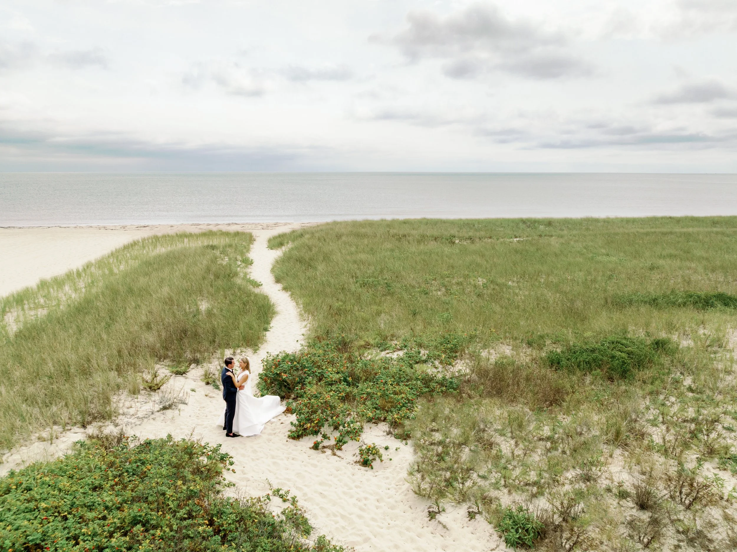 Wychmere Beach Club Wedding