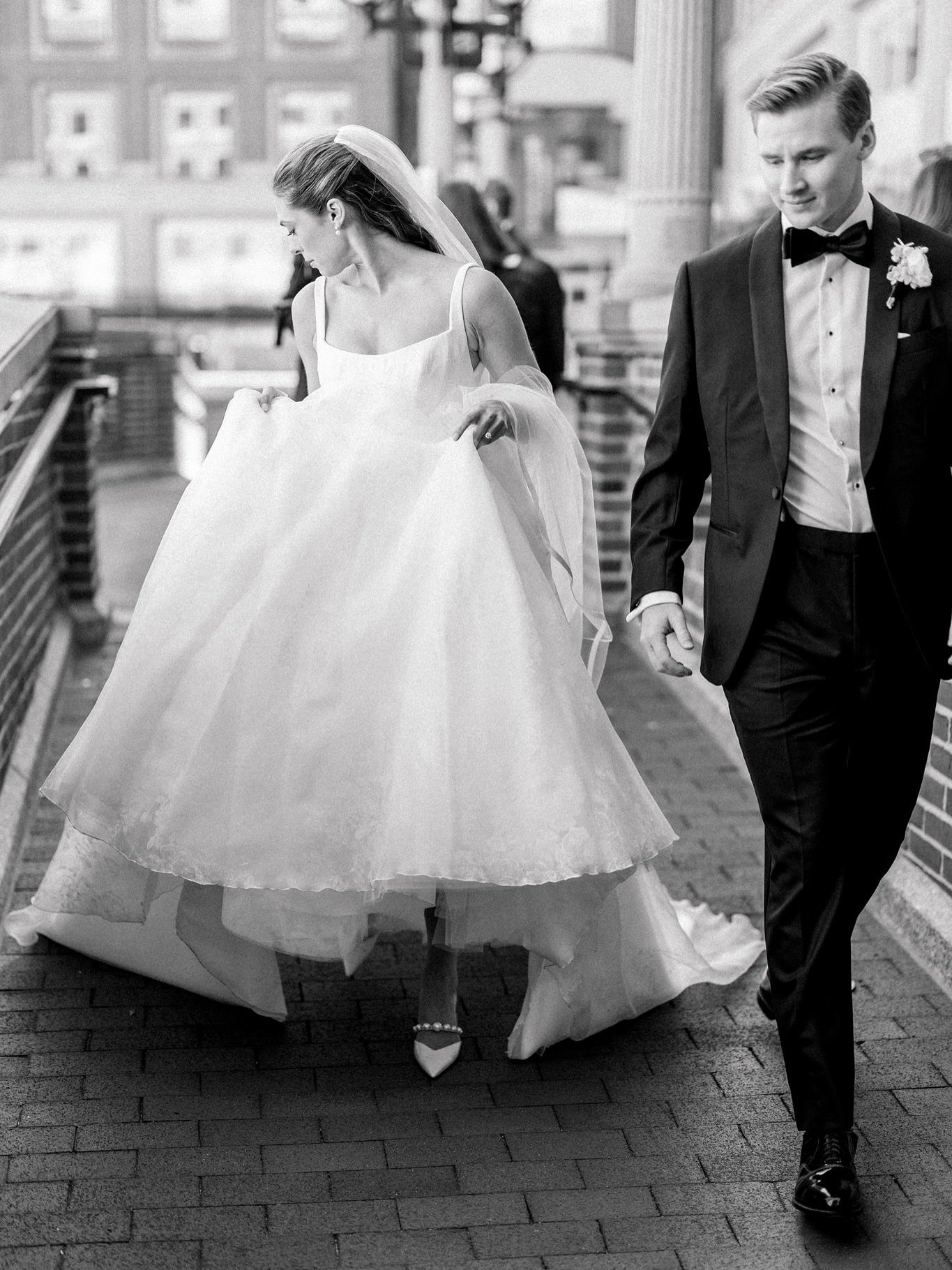 When your couple brings the 🔥 They took some time the evening before at the Dark Bar before their welcome party at the Boston Harbor Hotel
.
.
.
.
Photo/Video: @lovelyvalentine
Planner/Rentals: @eventsbychrissiesue
Ceremony Venue: @bostoncathedral
R