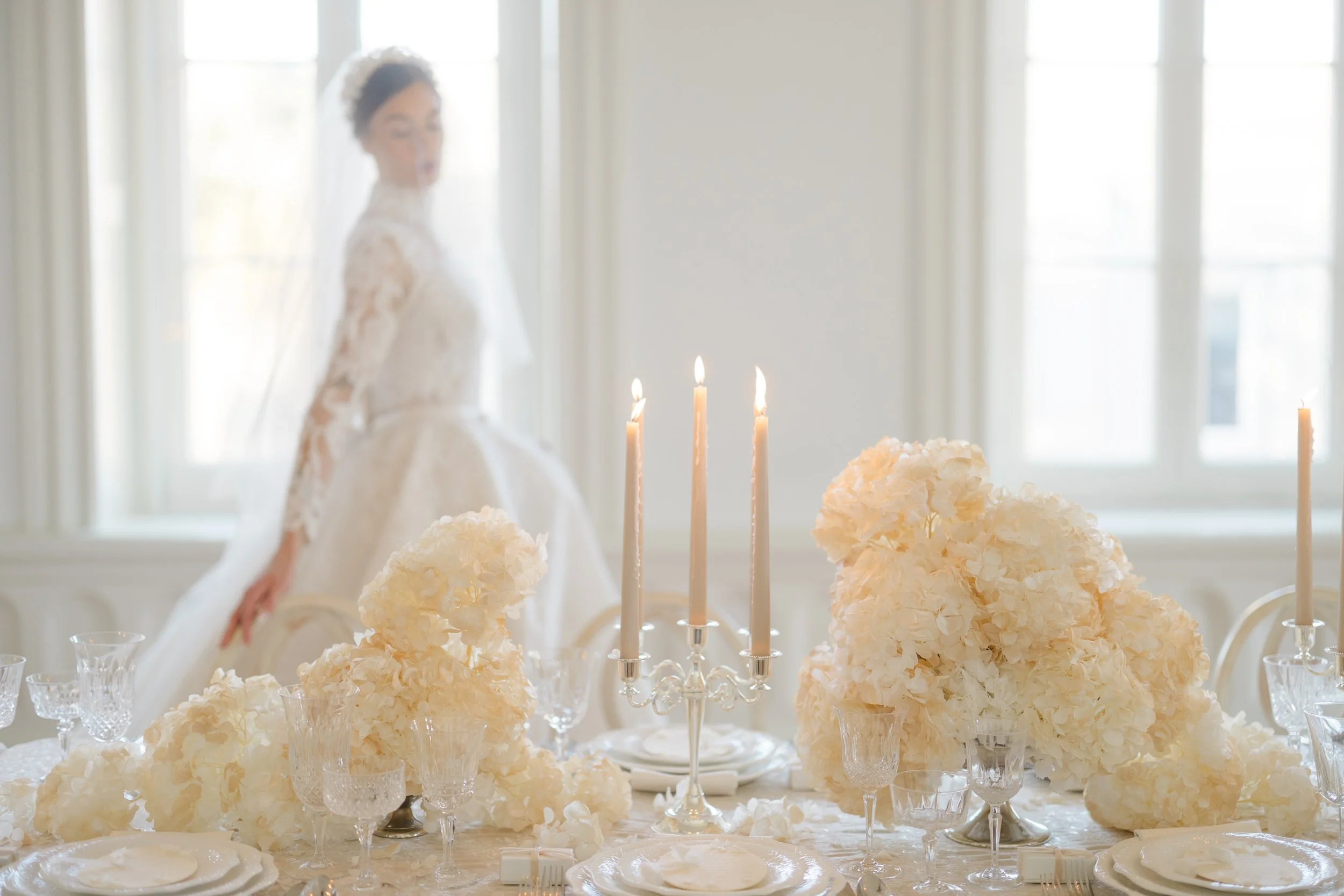 Charleston Editorials on Film | Timeless Elegance