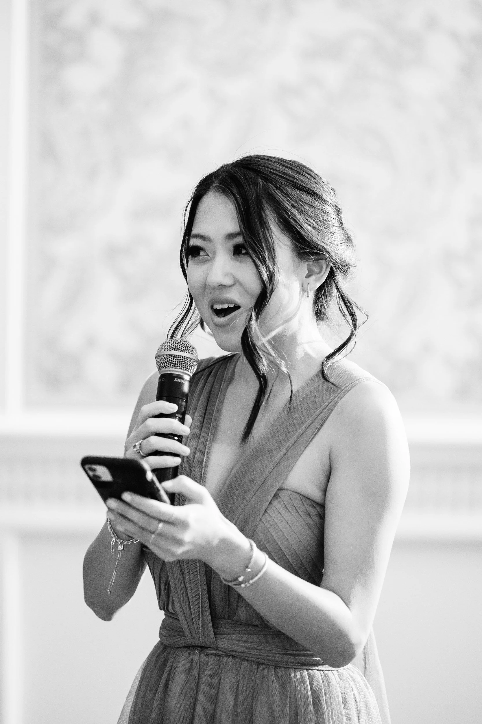 Four Seasons Boston Wedding