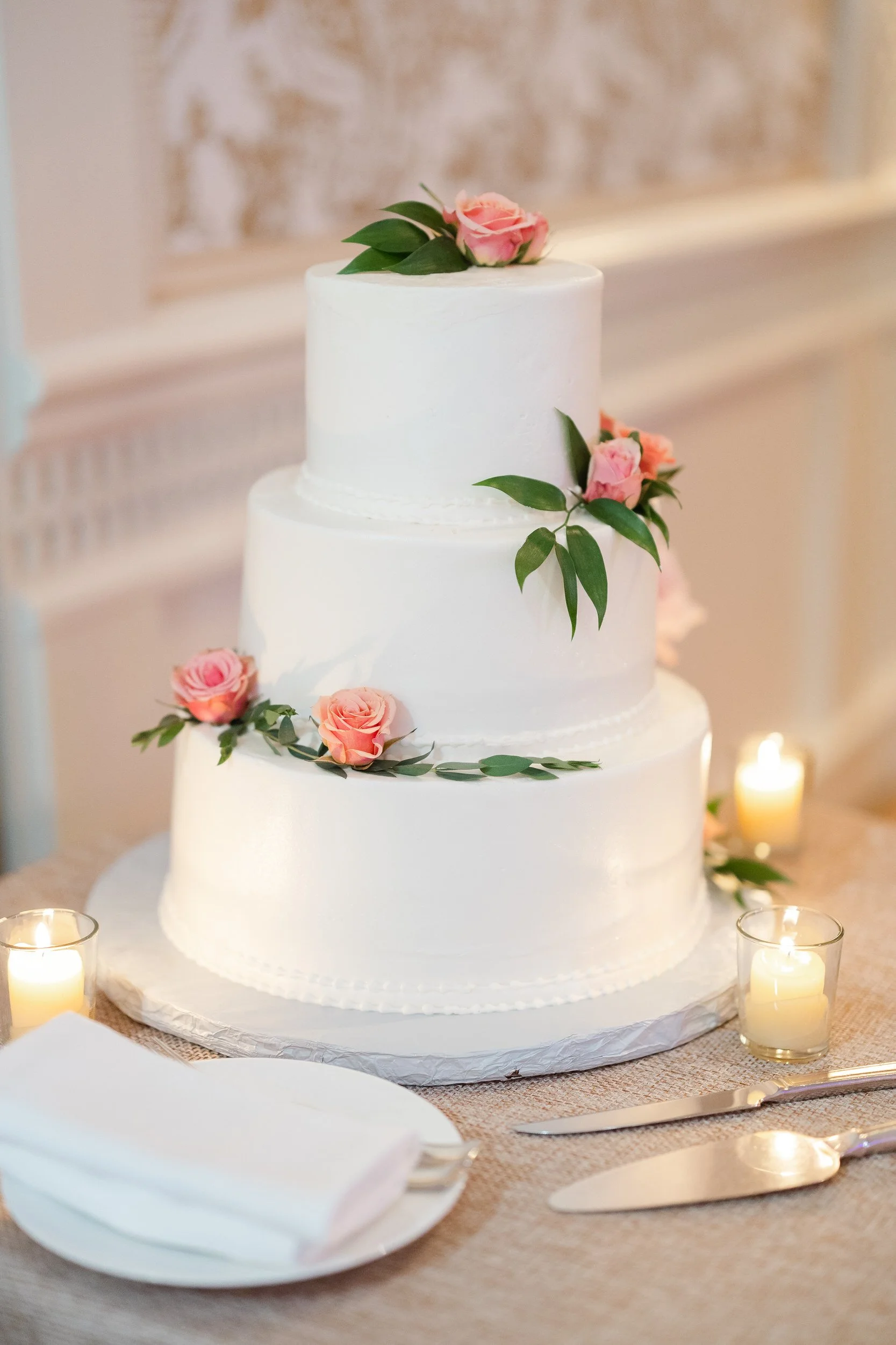 Four Seasons Boston Wedding