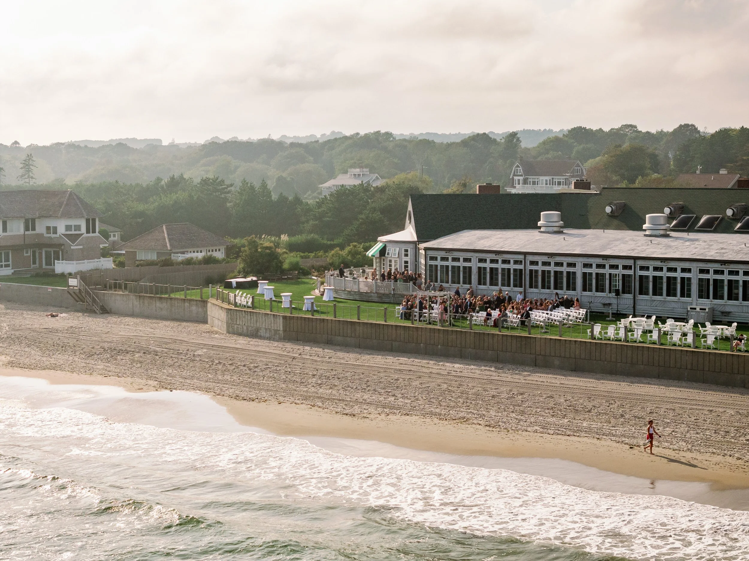Dunes club narragansett wedding cost | Honestweddingadvice.com