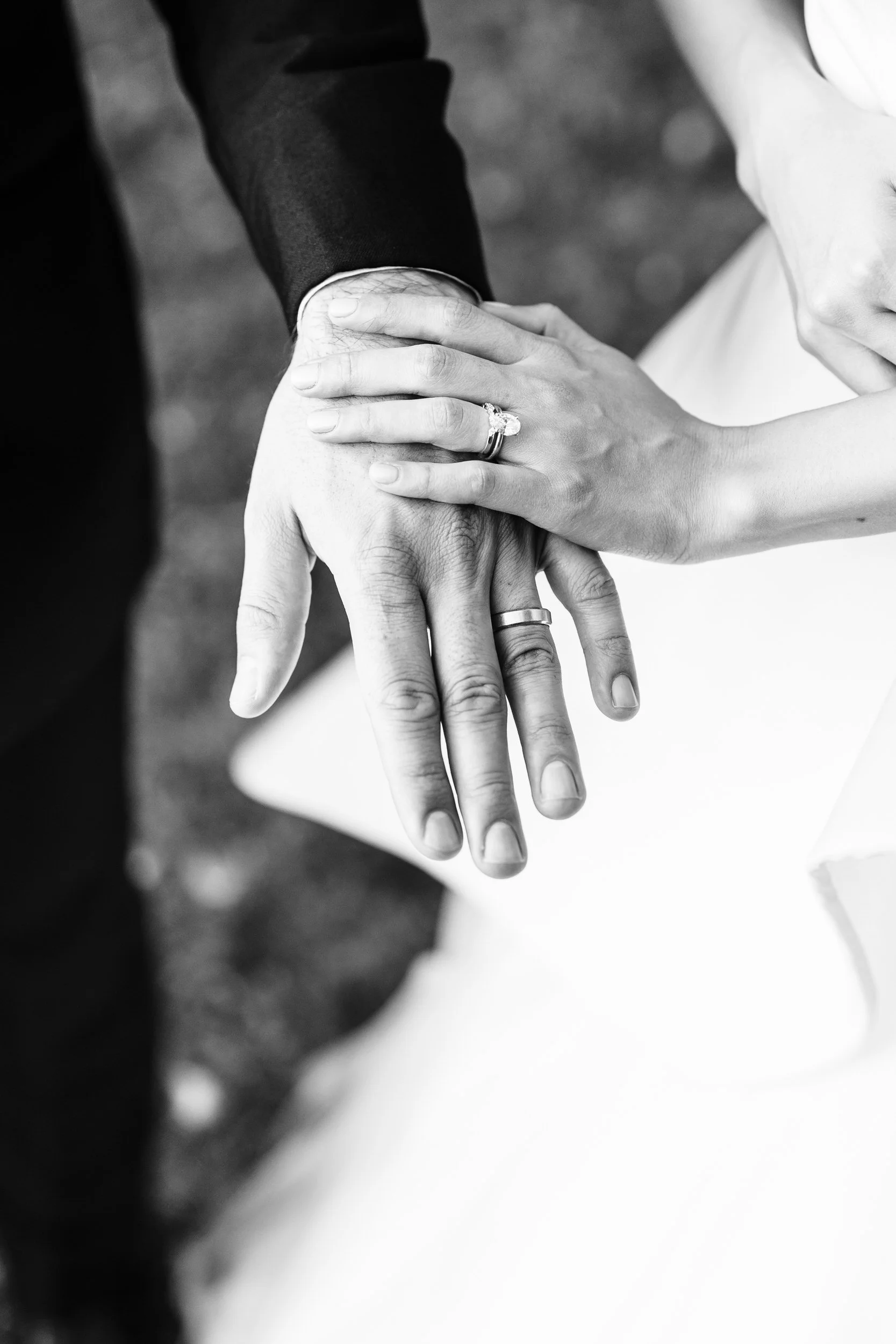 Four Seasons Boston Wedding