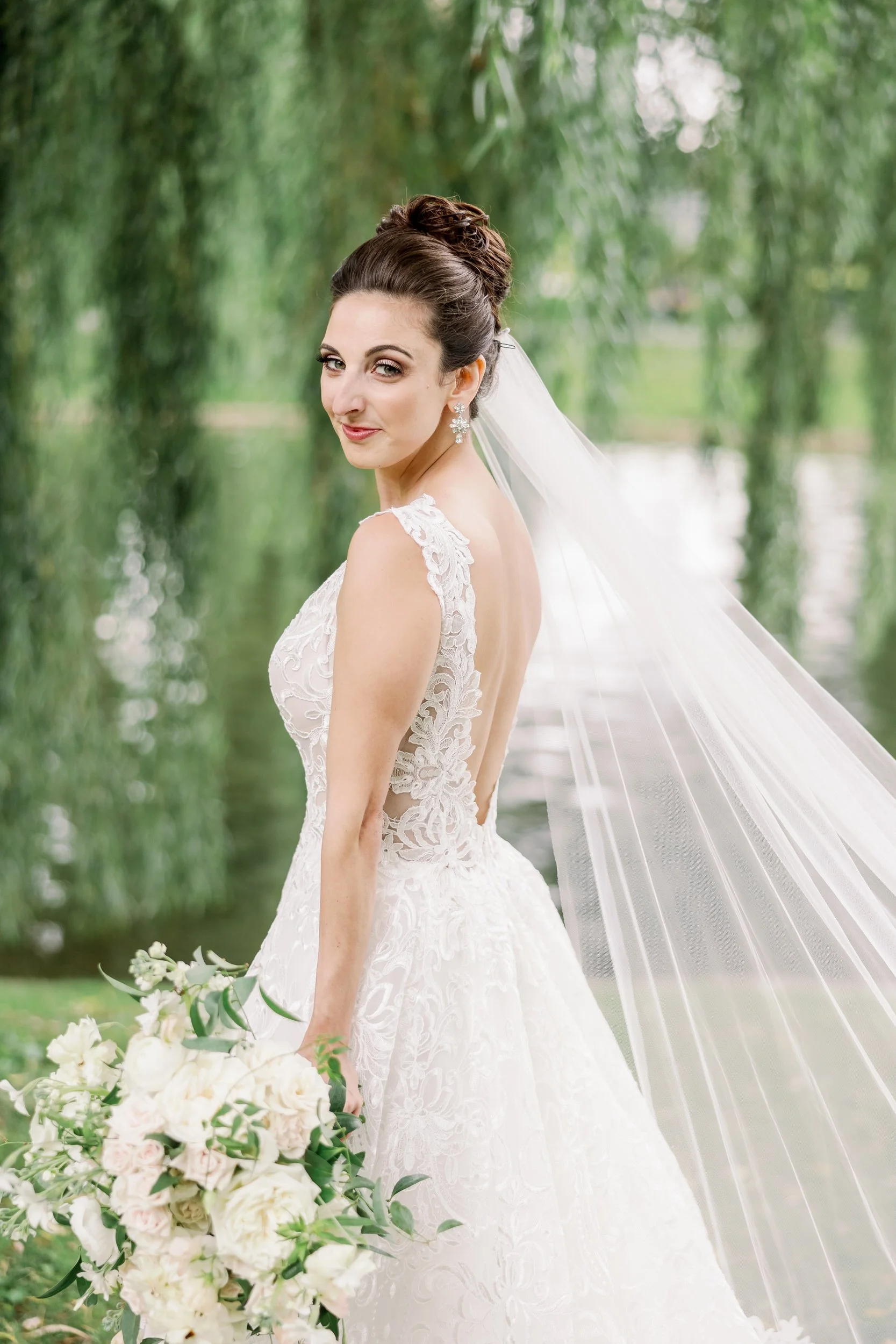 Boston Park Plaza Wedding