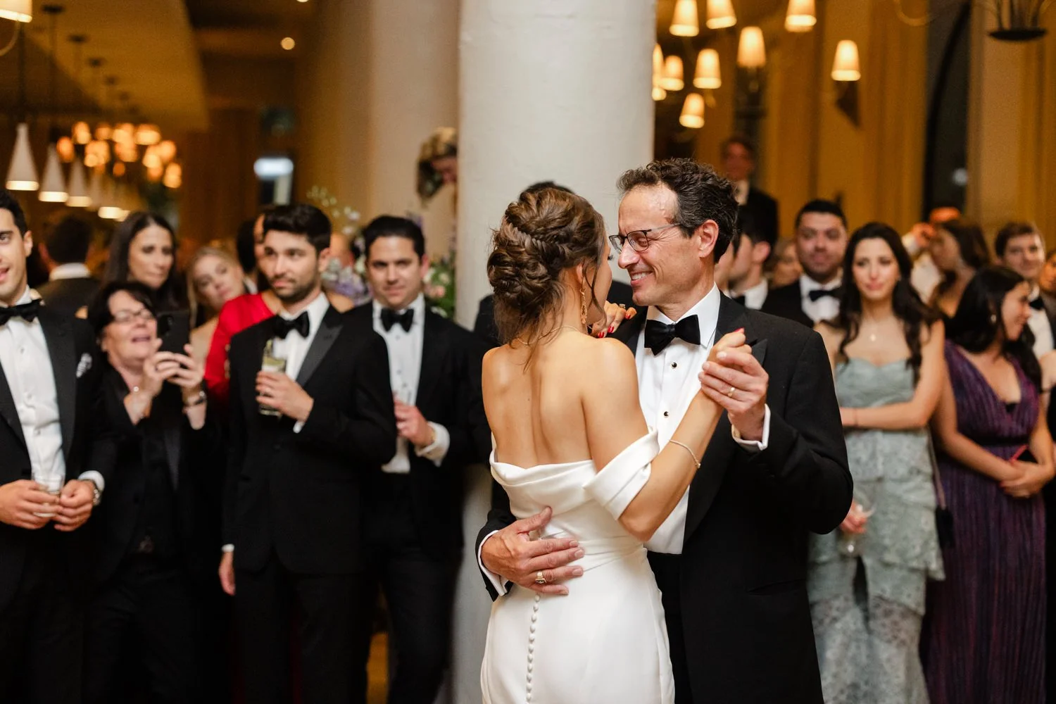 Mistral Boston Wedding Photography