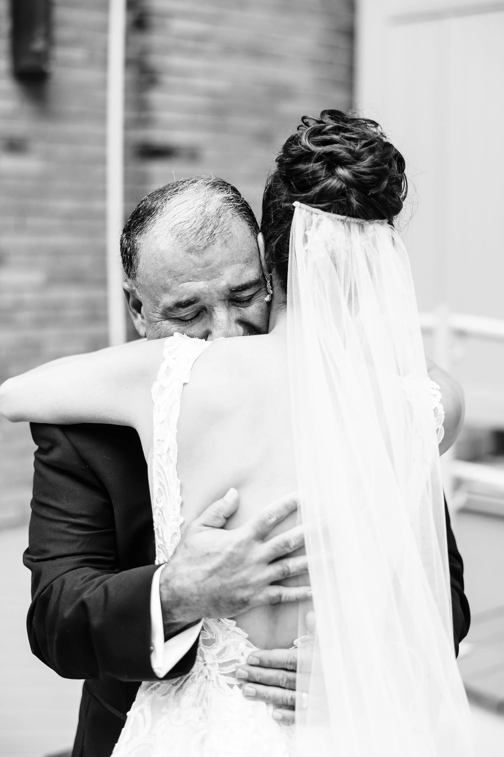 Boston Park Plaza Wedding