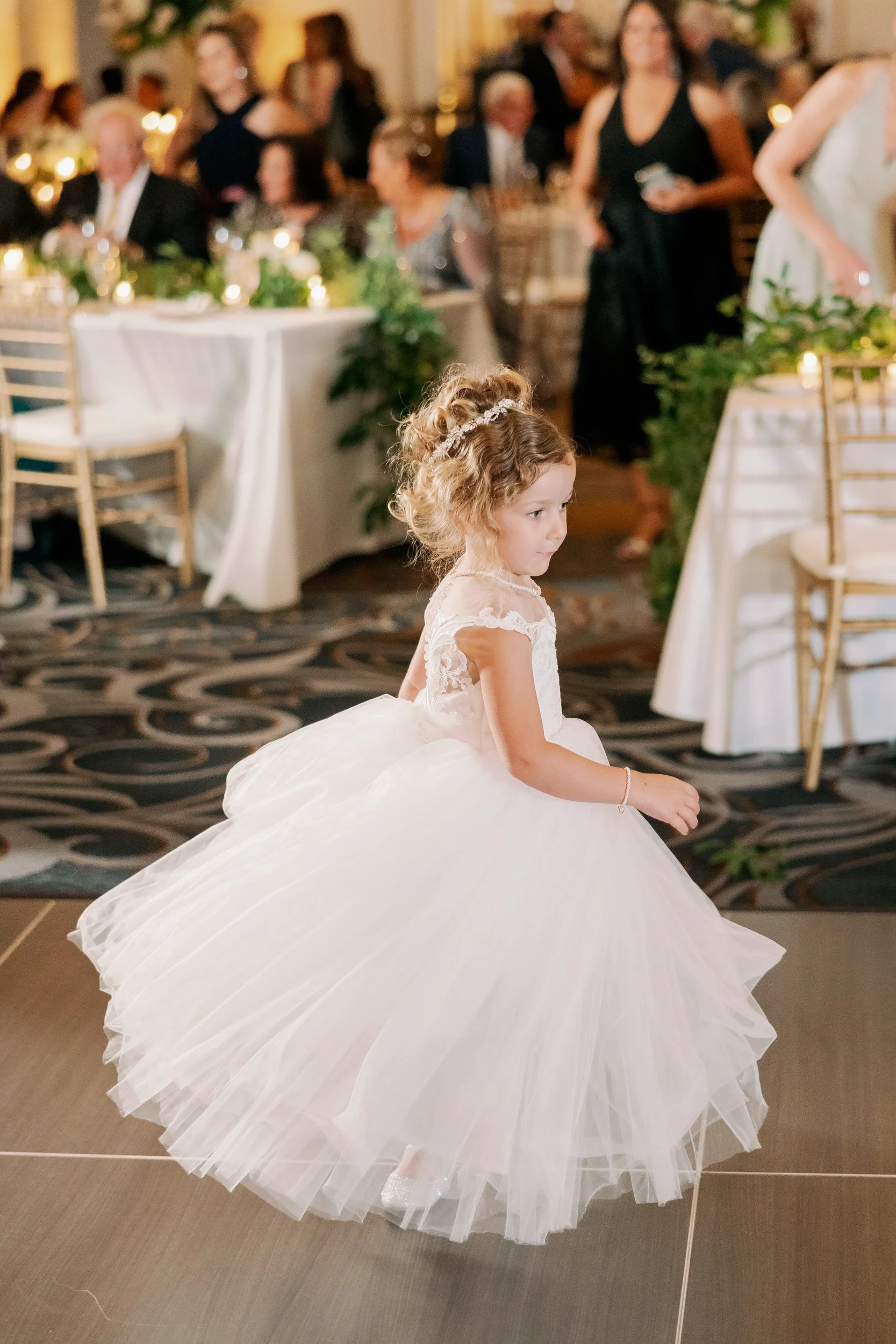 Boston Park Plaza Wedding Photos