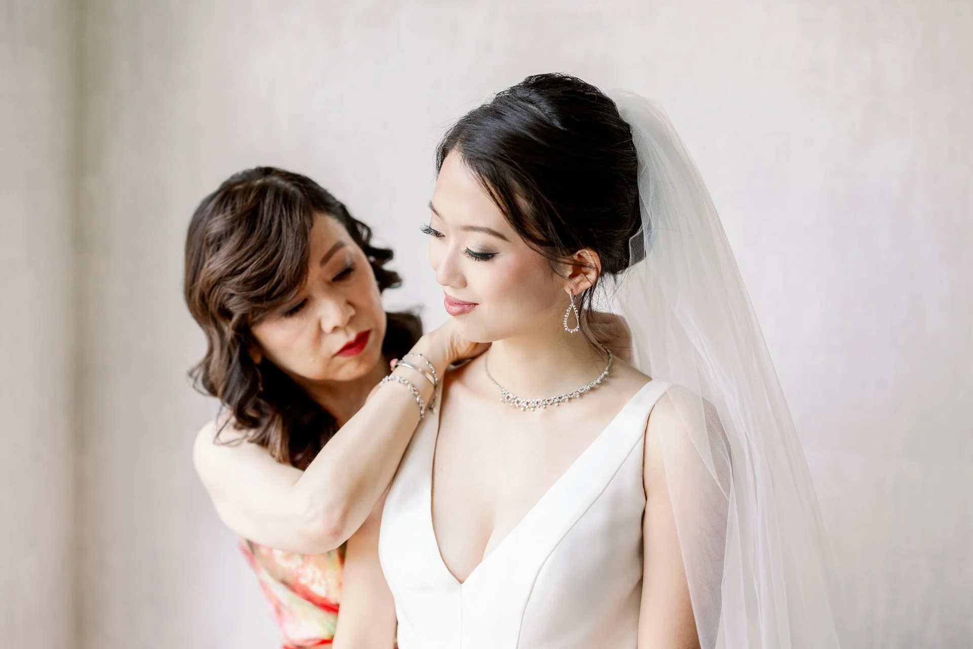 Four Seasons Boston Wedding