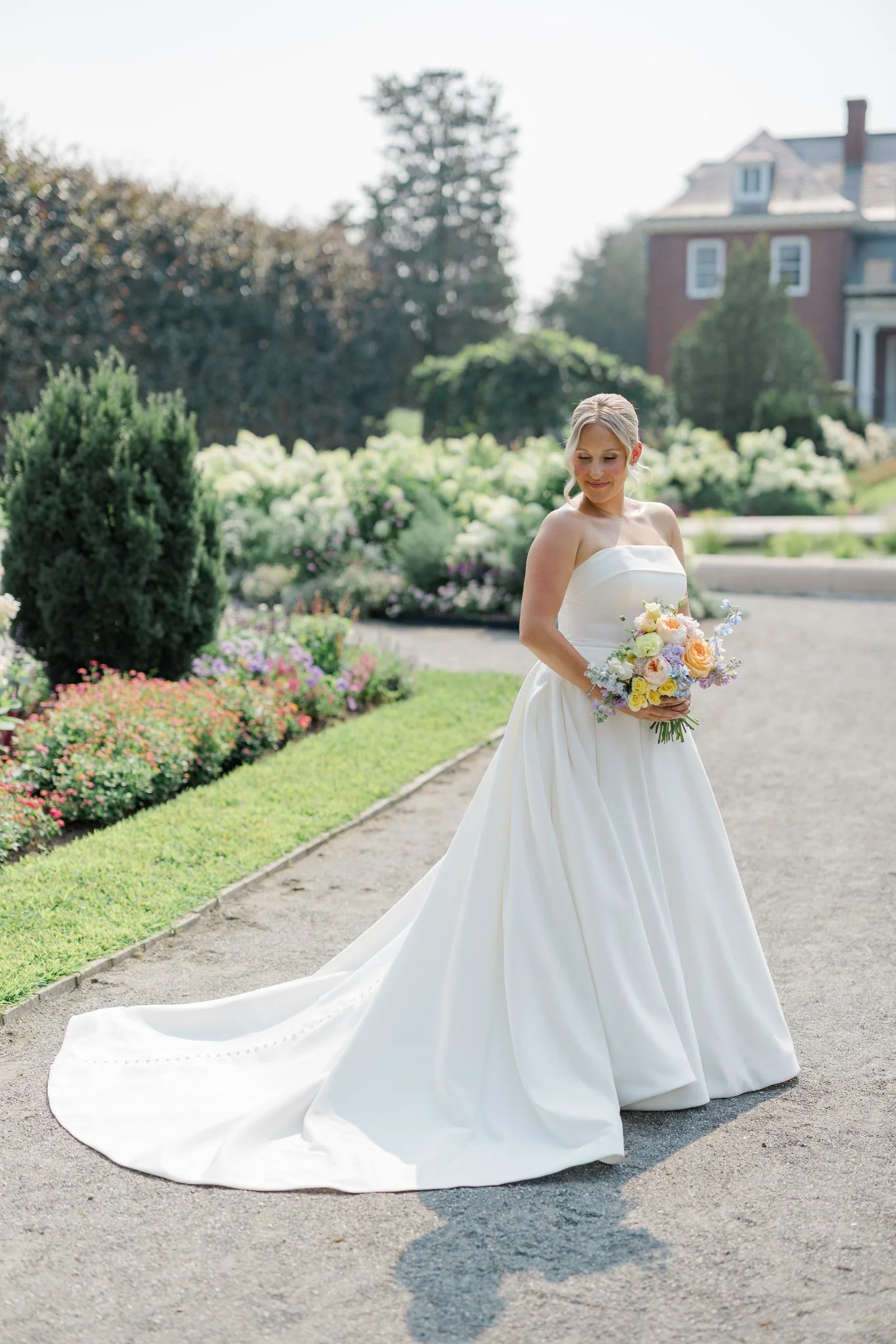 Elm Bank Wedding Photography