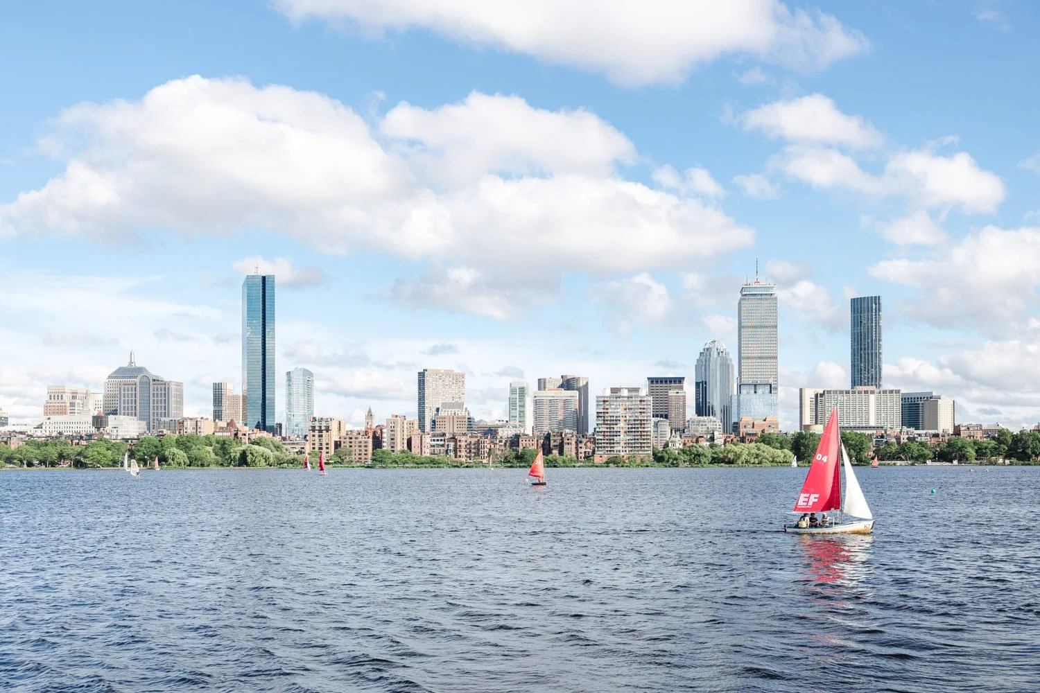 Boston Wedding Photography