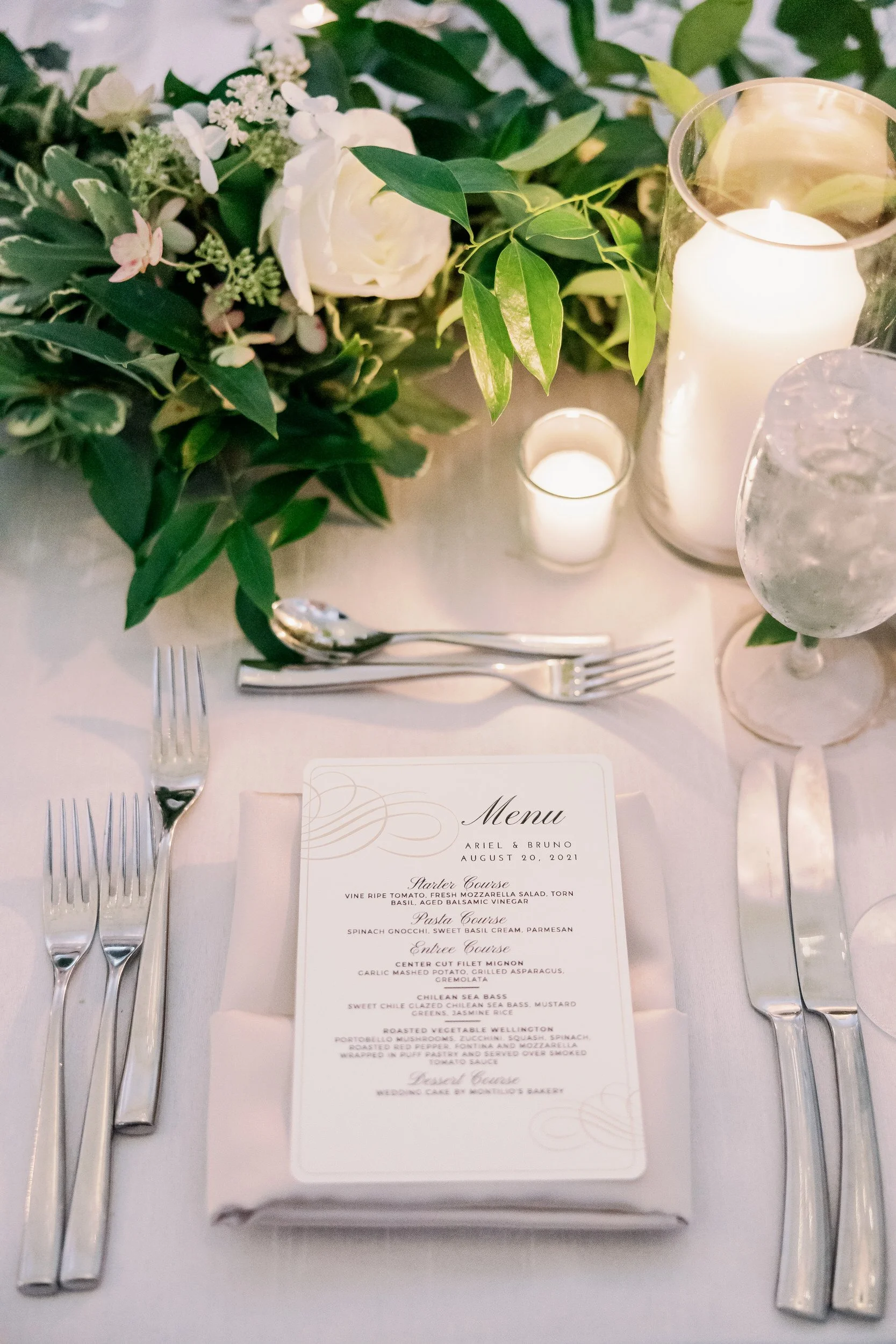 Boston Park Plaza Wedding Photos