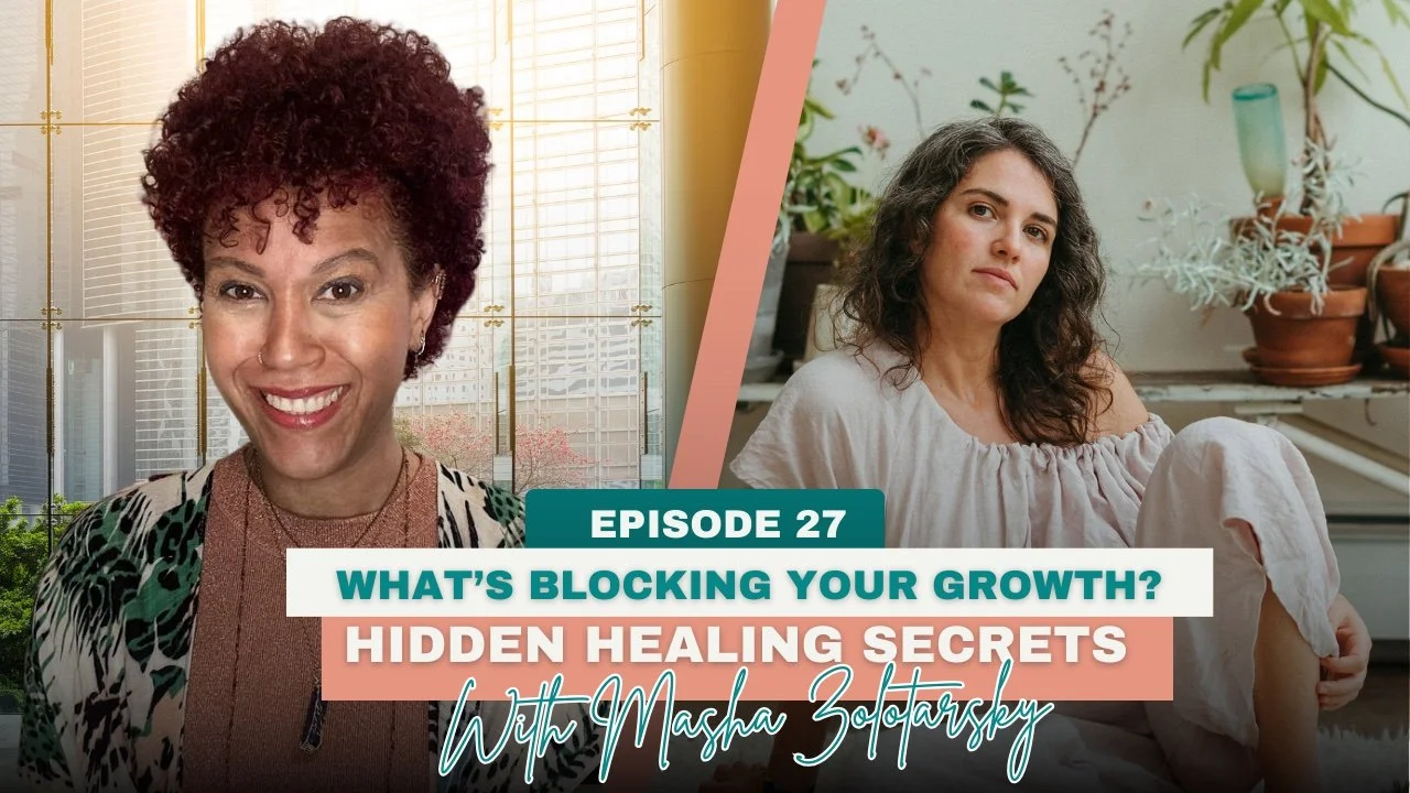 The Magic of Family Constellations: As Seen on Netflix — and in Real Life