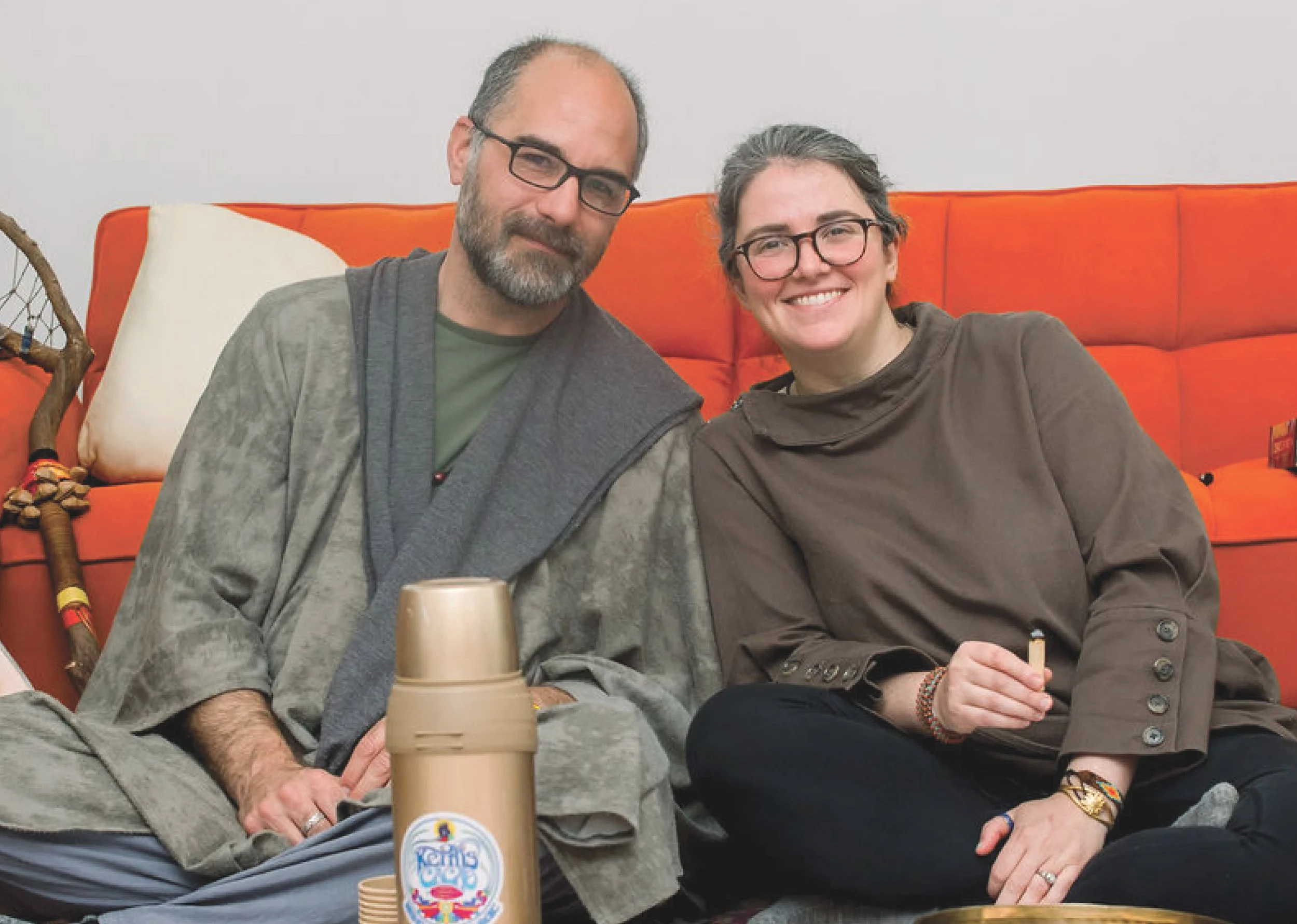 Cacao & Family Constellations: A One Day Workshop