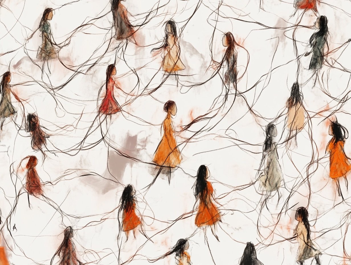 Free Intro to Family Constellations